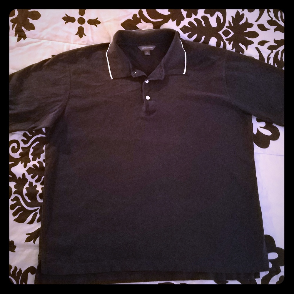 croft & barrow Polo